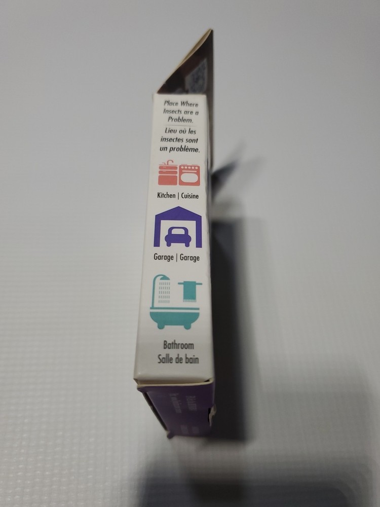 DYNATRAP DOT StickyTech Glue Cards 6 Pack Cloud # 23005-0612 New