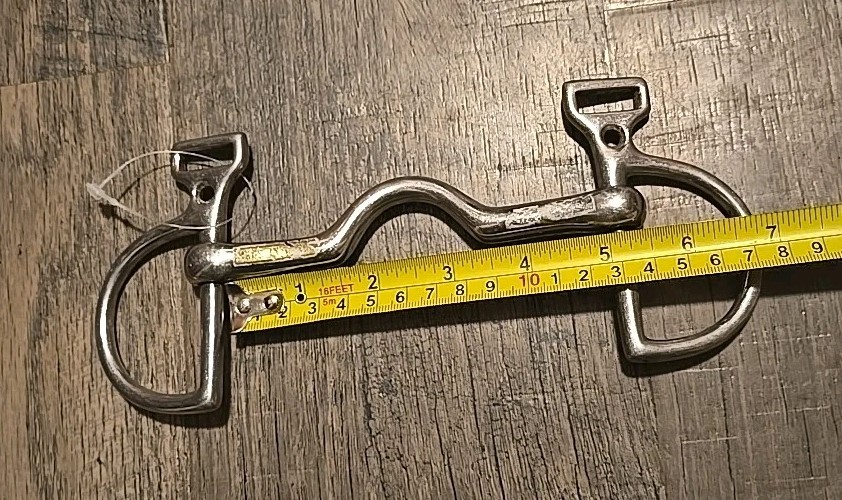 Horse Bit