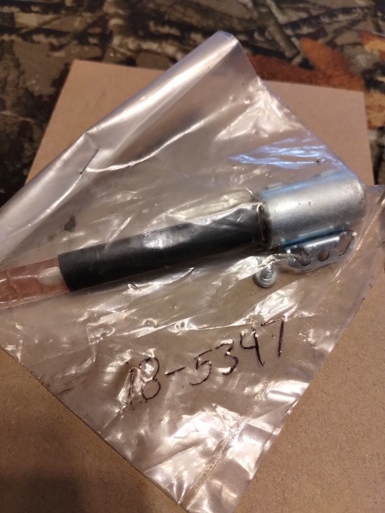 18-5347 Condenser Omc Mercruiser