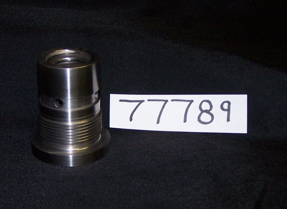 119351 Cincinnati Replacement Saddle Nut