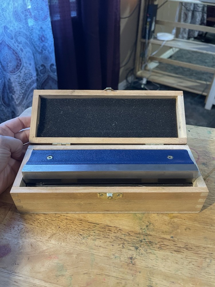 DASQUA 8" MASTER PRECISION LEVEL (8302-0010)