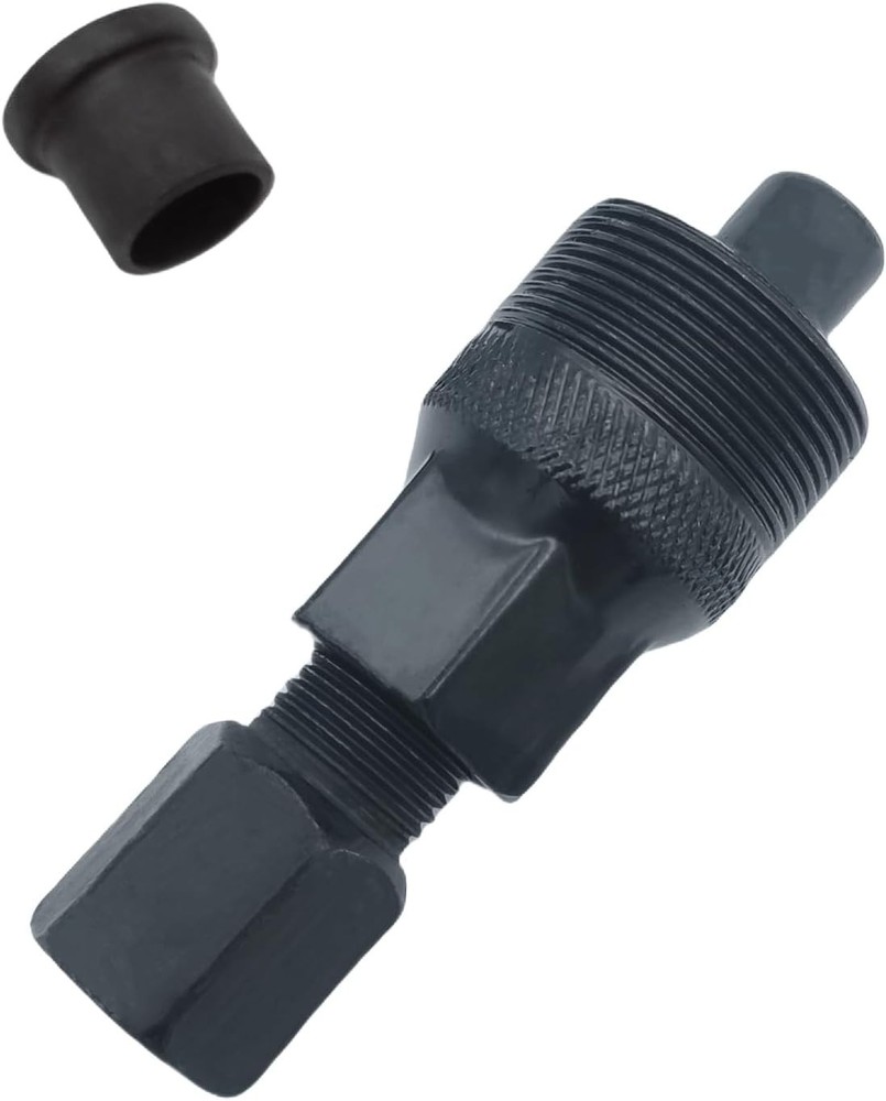 Essential Crank Puller Tool for Road, Mountain, and Folding Bikes - Lightweight