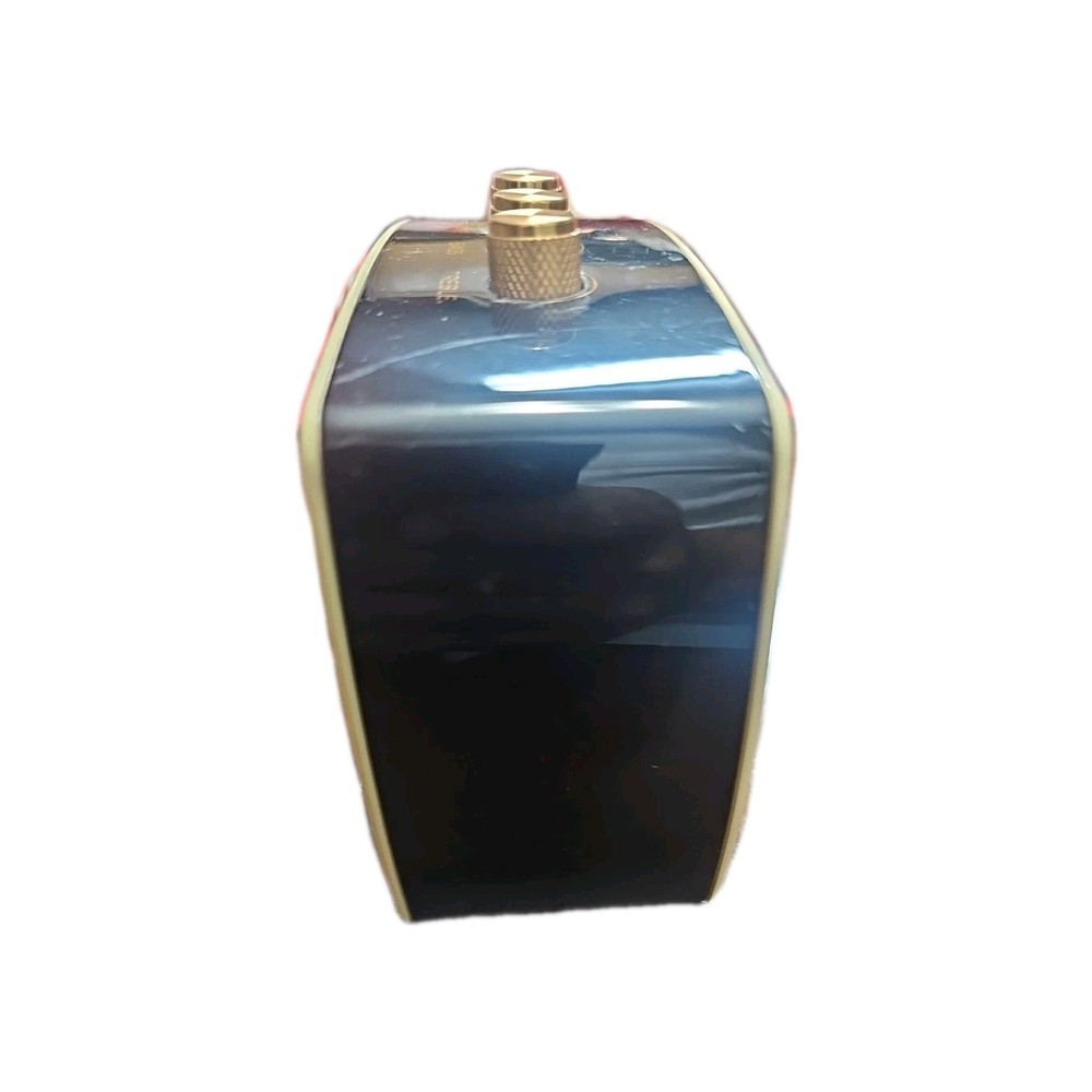 bēm Range Strum HL2515A Bluetooth Speaker - Driftwood