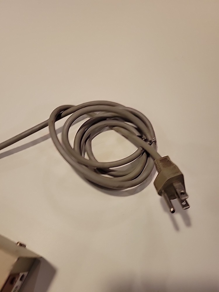 Aiphone PS-12C Intercom Power Supply