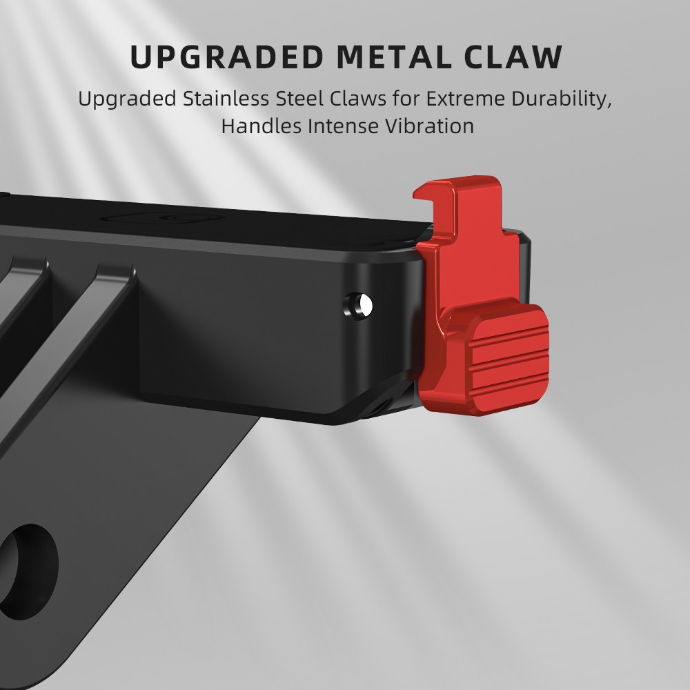 Magnetic Quick Release Bracket For Insta360 GO UItra Camera Mount Adapter Base #