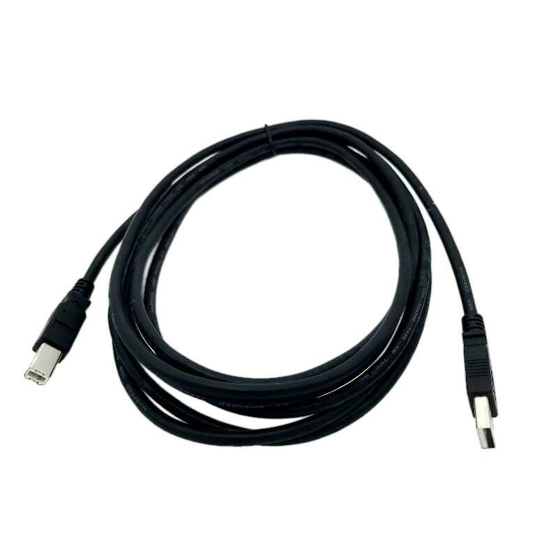 USB Data Cable Cord for ALPHASMART NEO 2 PORTABLE WORD PROCESSOR 10ft