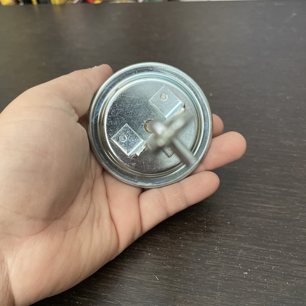 VC421 Kem Vacuum Chamber AR-27