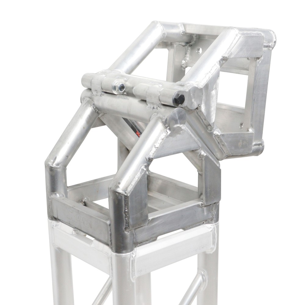 ProX XT-BT12PVT Center Pivot Hinge Bolt Truss variable corner Articulating Block