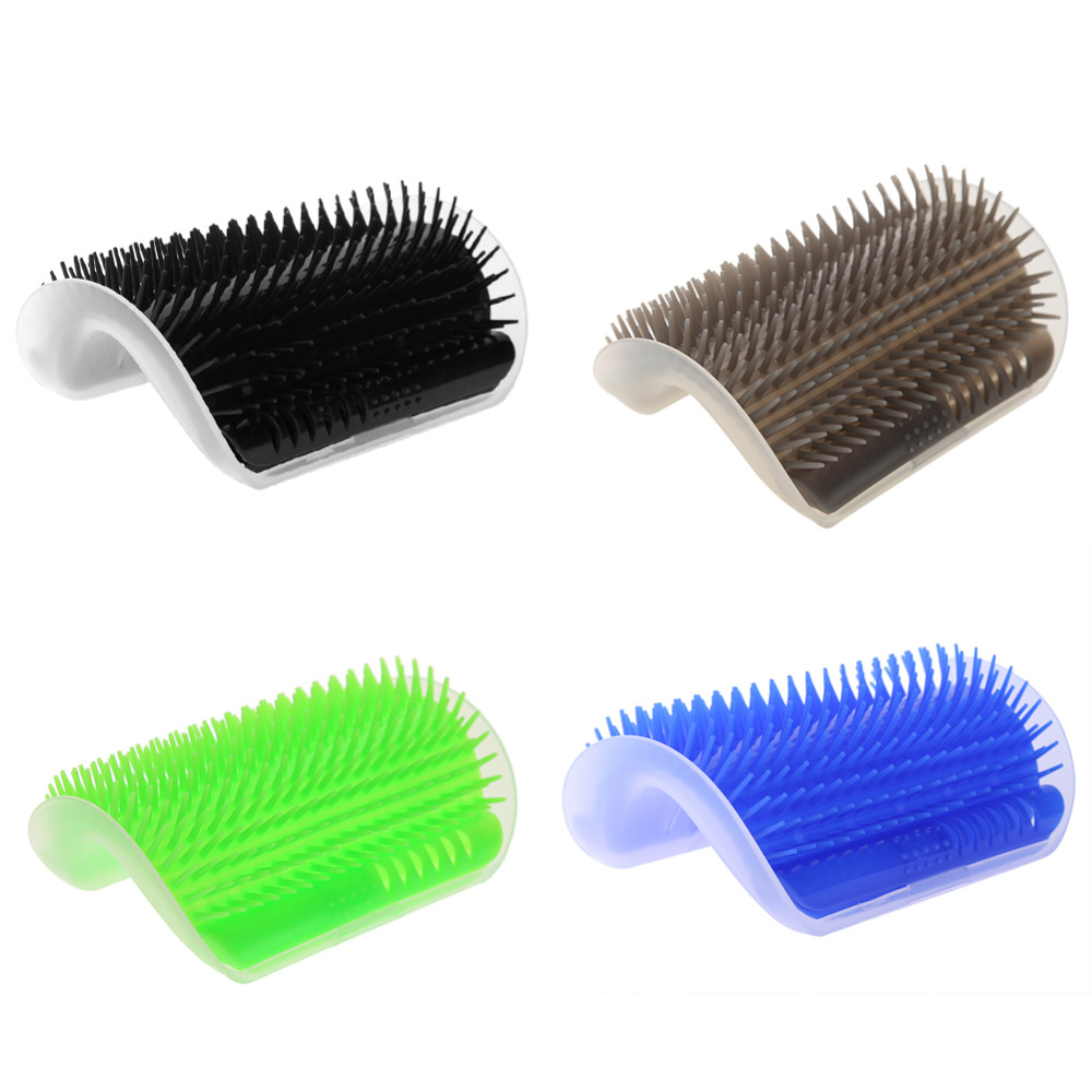 The Cat Groomer | Cat Massager