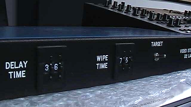 Video Streamer D2 Labs. Rare!