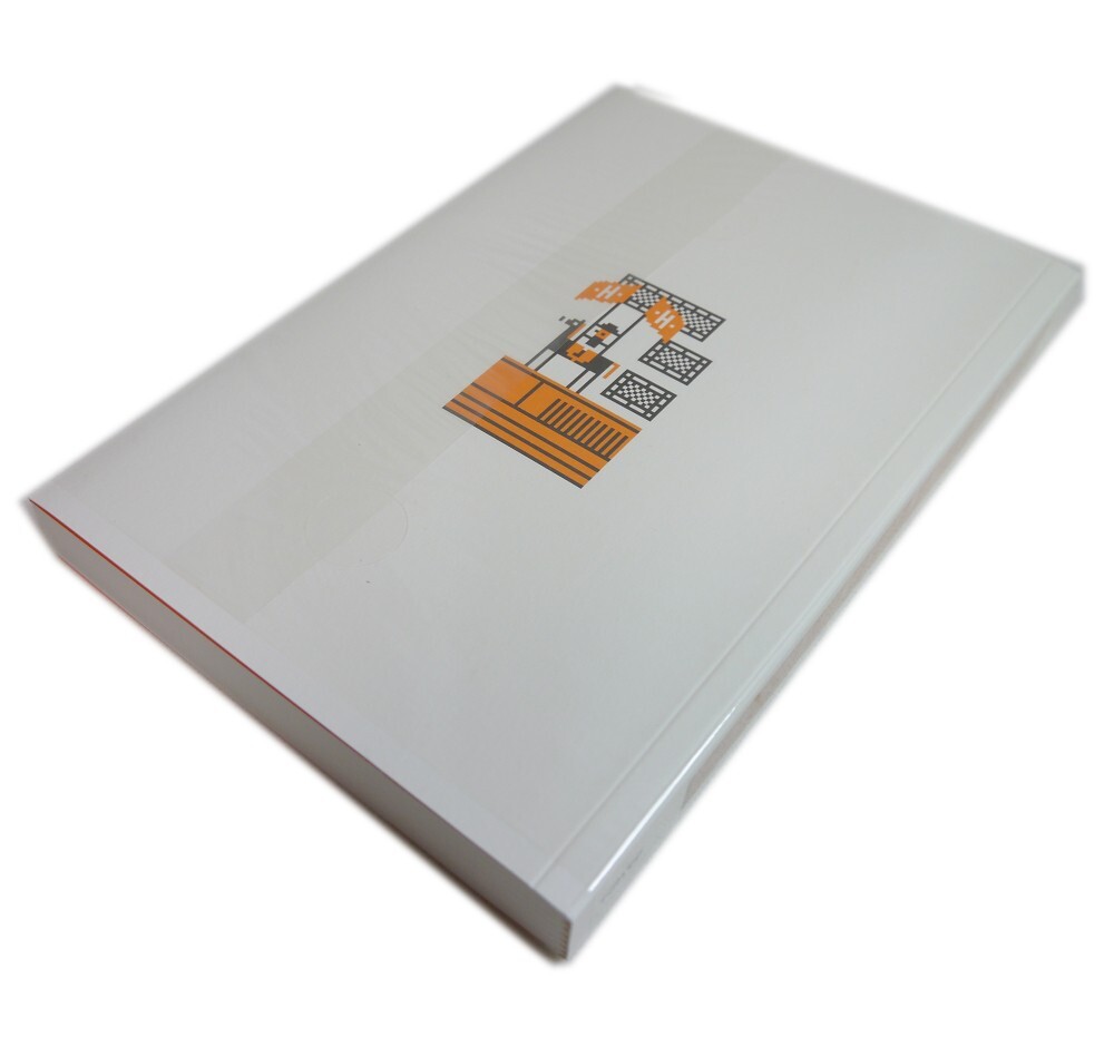 Authentic HERMES Notebook Diary Memo #3035