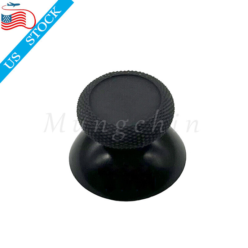 NEW For Oculus Quest 2 VR Headset Black Controller Joystick Cap