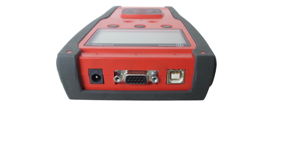 Mountz PTT-2000 Digital Torque - Free shipping