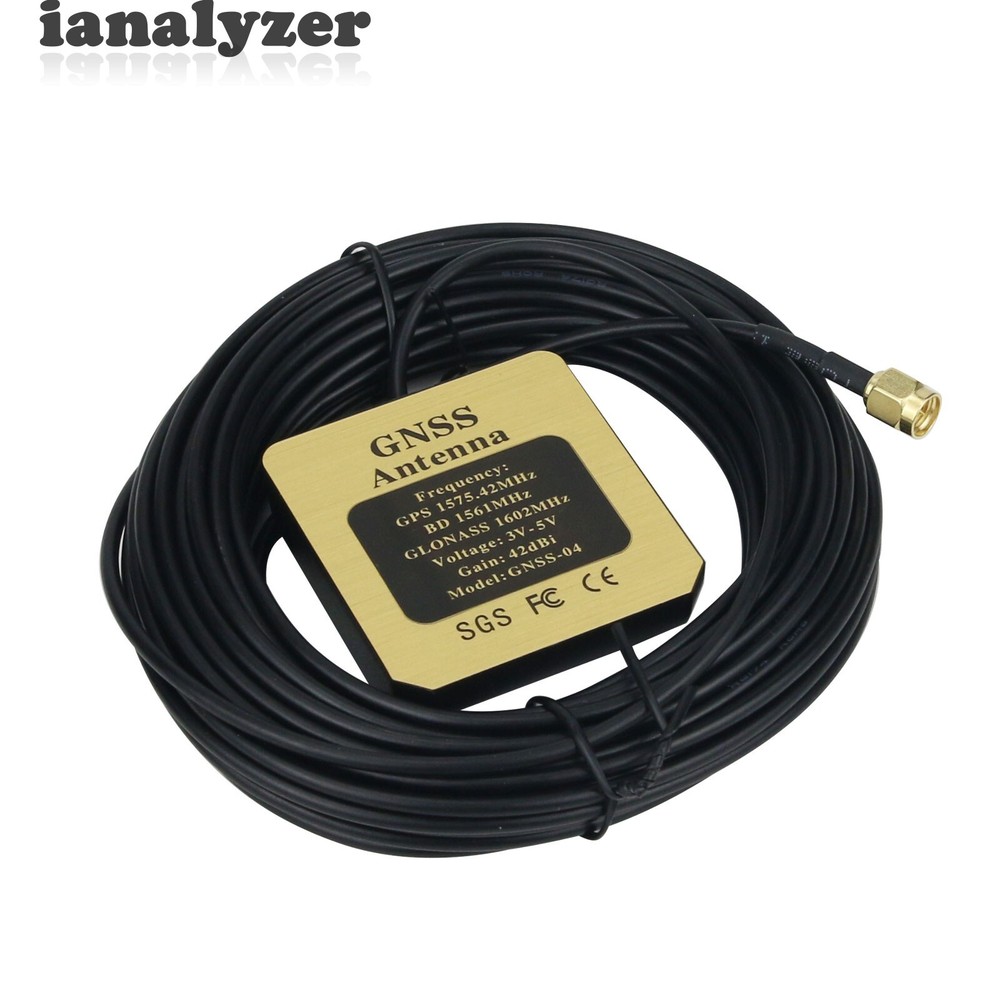 NTP Server Desktop Network Time Server Ethernet Port For GPS Beidou GLONASS