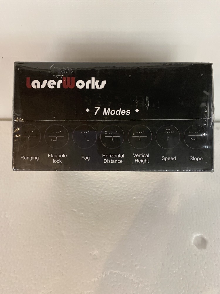 Laserworks 600SPI