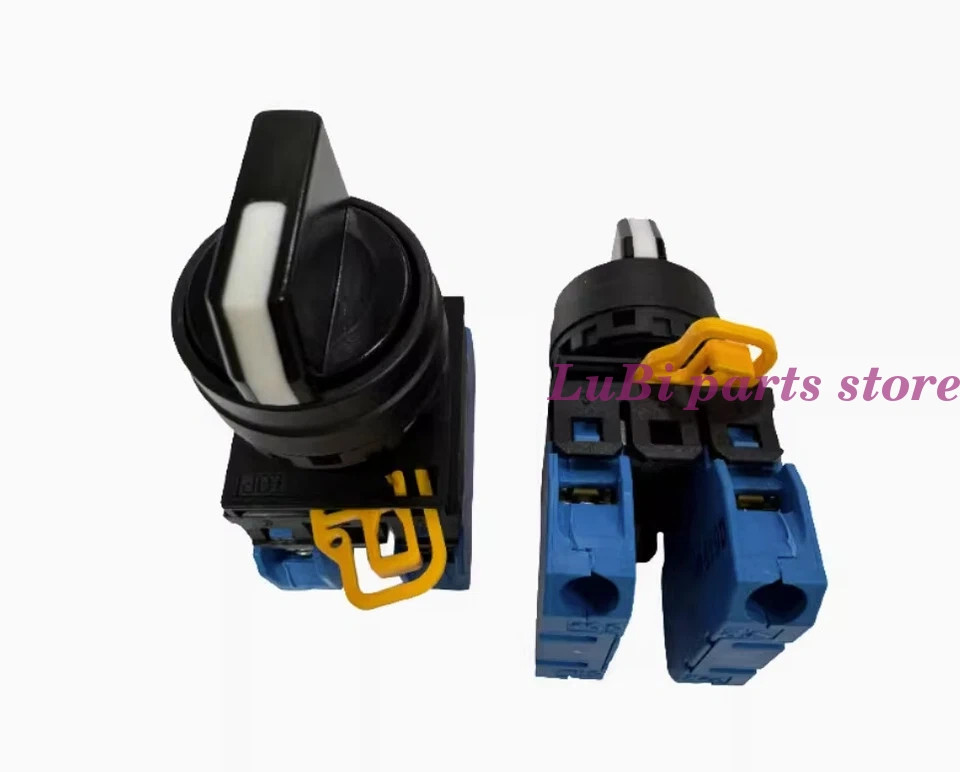 5PCS New For IDEC YW1S-3E20 Selector Switch