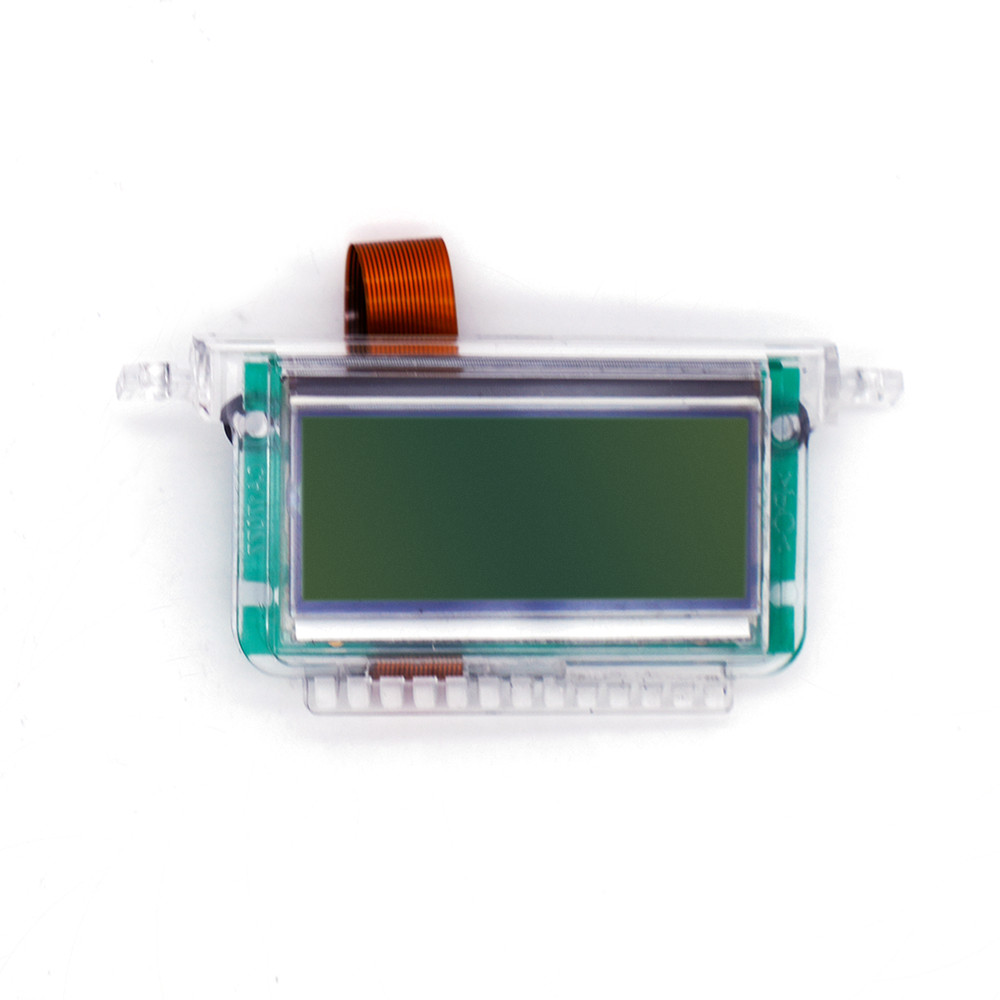 🔥New LCD Display Screen Module for Zebra RW220 RW420 Mobile Printer US STOCK🔥