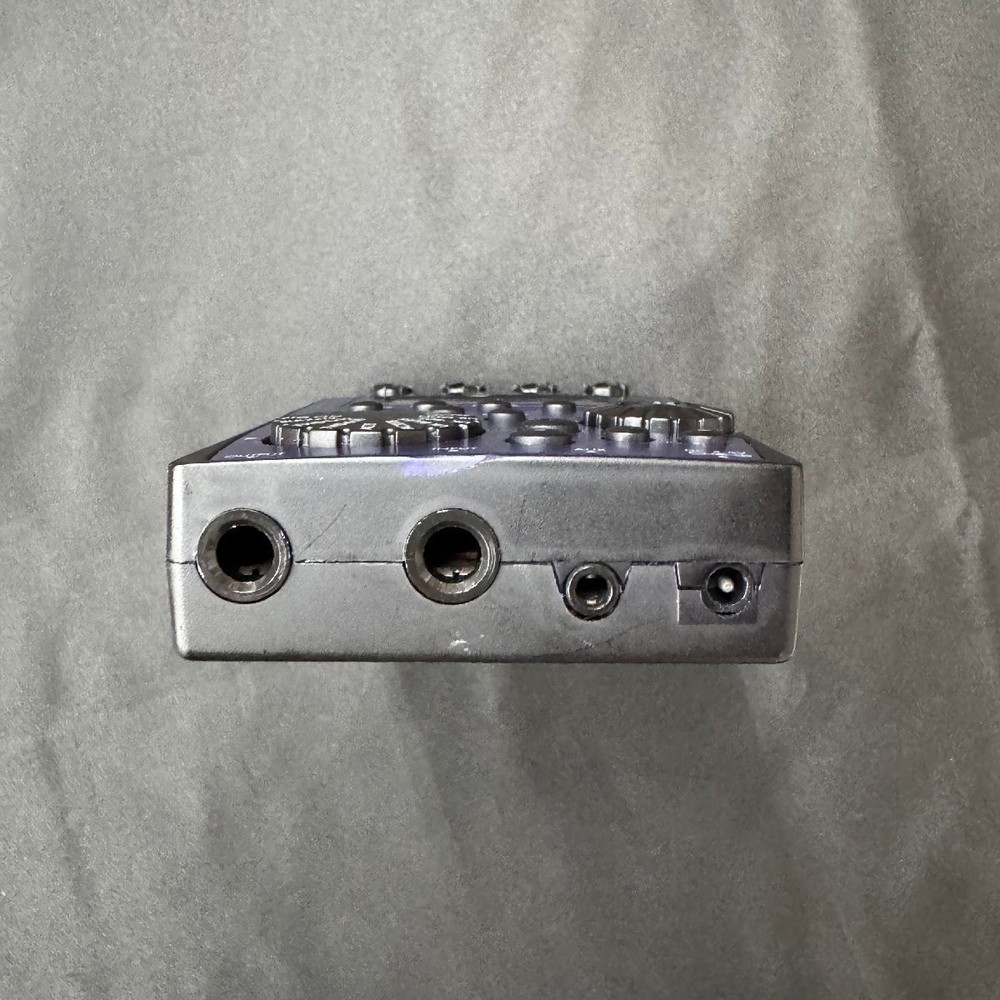 Korg Toneworks PX4 Pandora Personal Guitar Multi Effects Processor