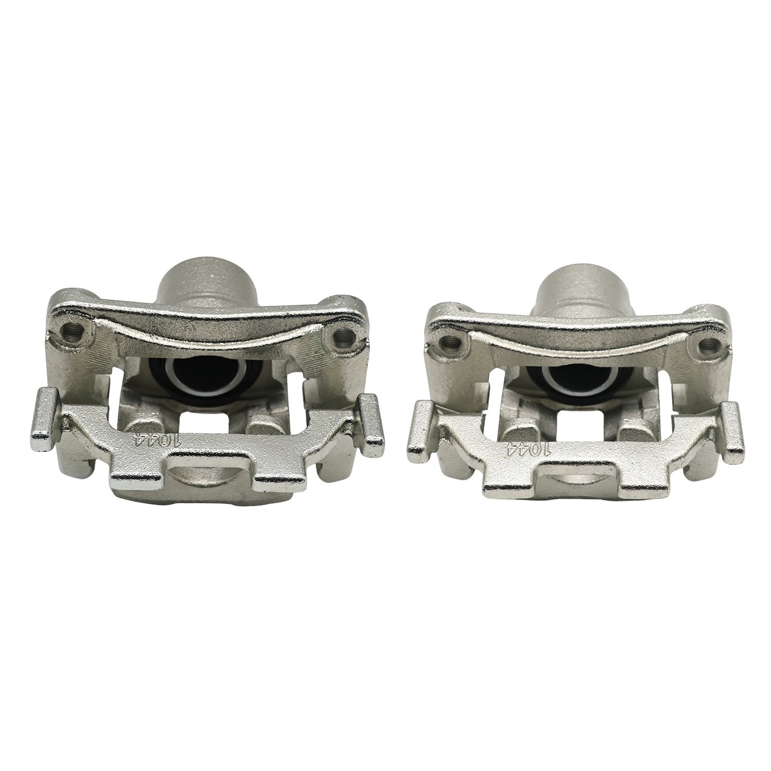 For Nissan Murano Infiniti 2011-2019 Rear LH+RH Disc Brake Calipers w/ Bracket