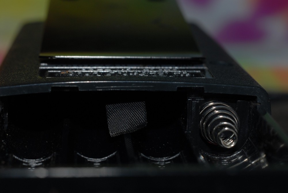 Maxon LP-27 CB Radio
