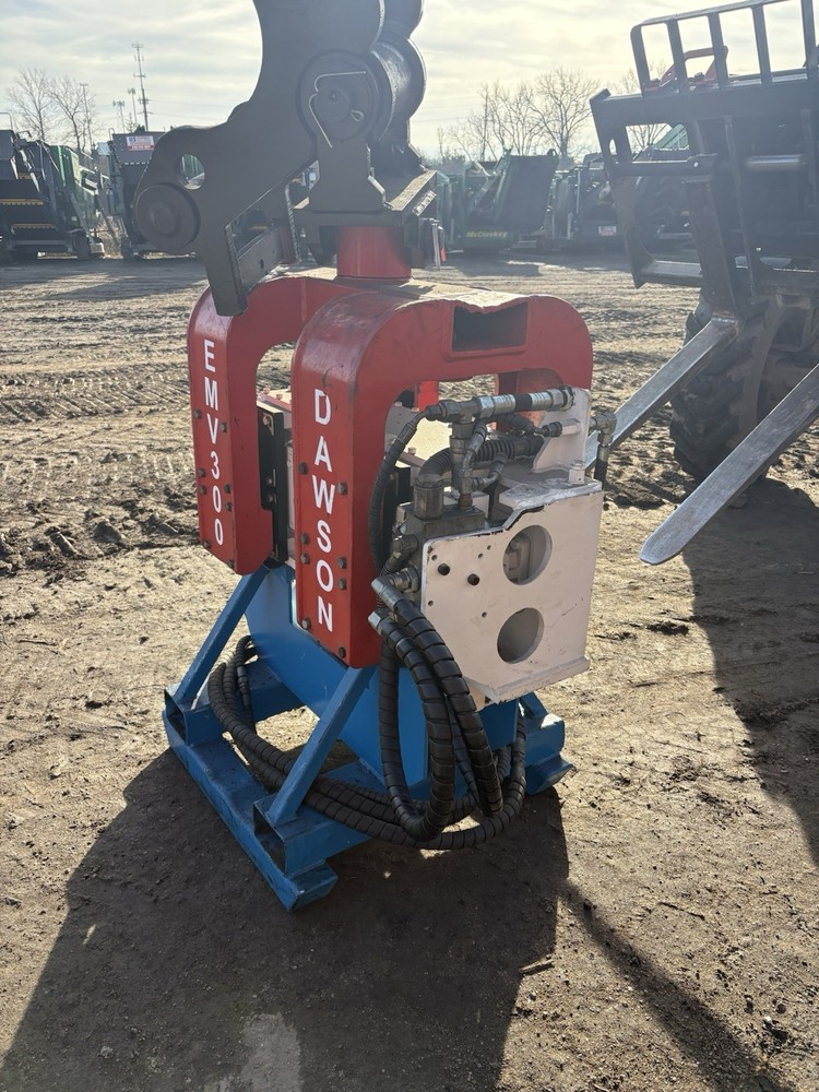 Dawson EMV 300