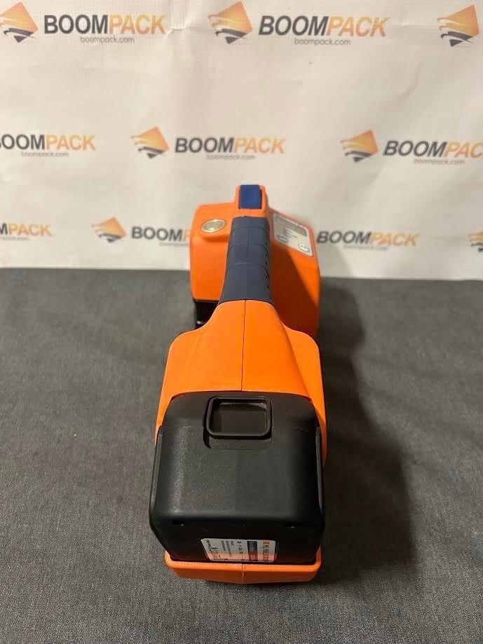 Siat GT-One Automatic Battery Strapping Tool for PP/PET Strap.
