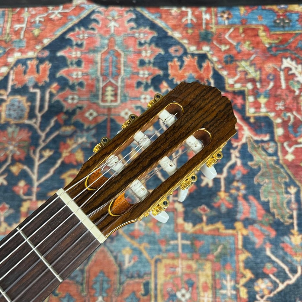 Takamine 32-C Solid Spruce Top Classical Concert - 2018