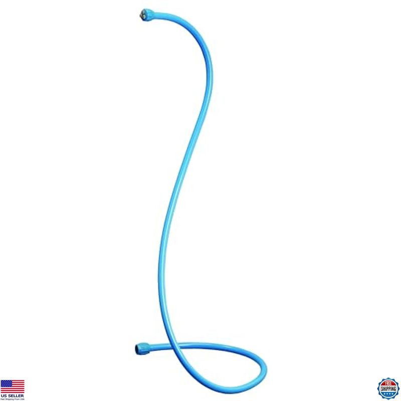 Orbit 10360 Flex Cobra Cooling Spray Mister - Ultimate Refreshment Solution!