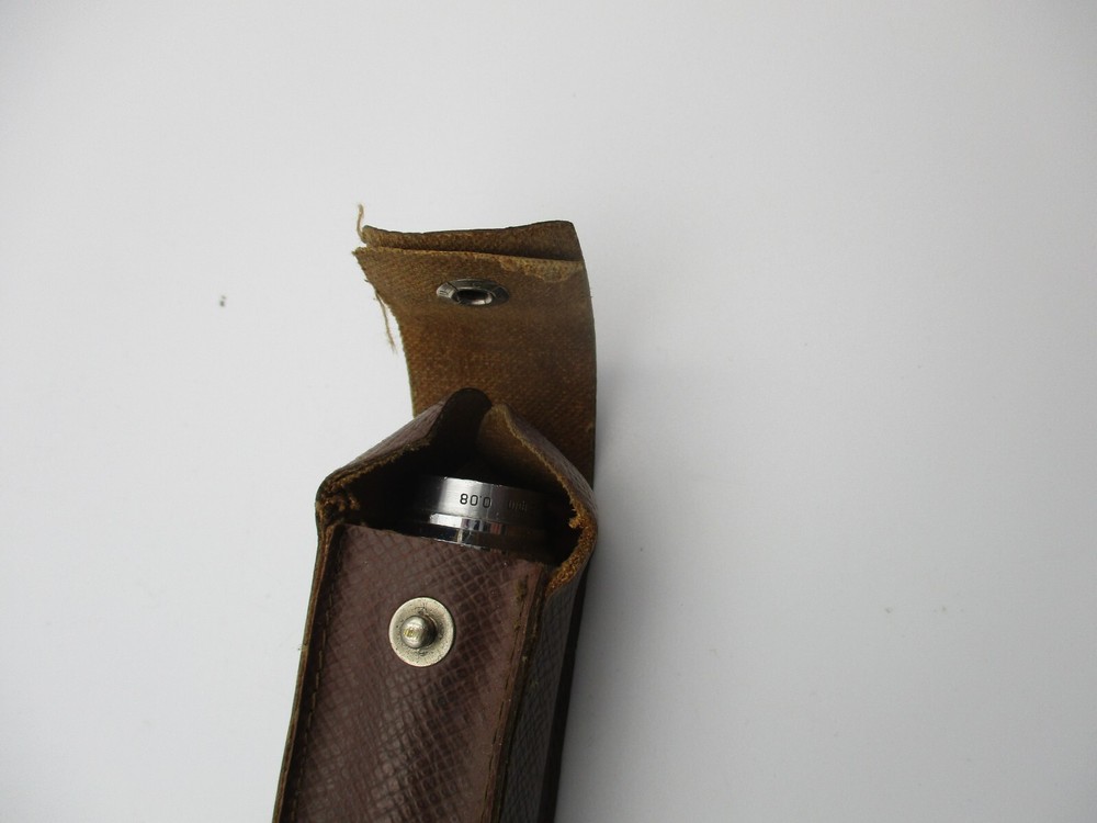 Bausch & Lomb 20X Portable Microscope