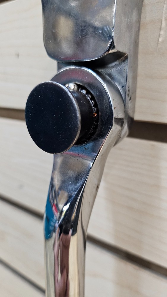 Snap-On S872MP 1/2" Drive Multi-Position Indexing Ratchet