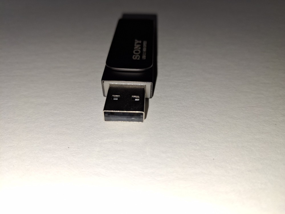 Pen Drive, 256GB, High Speed, Type C & USB