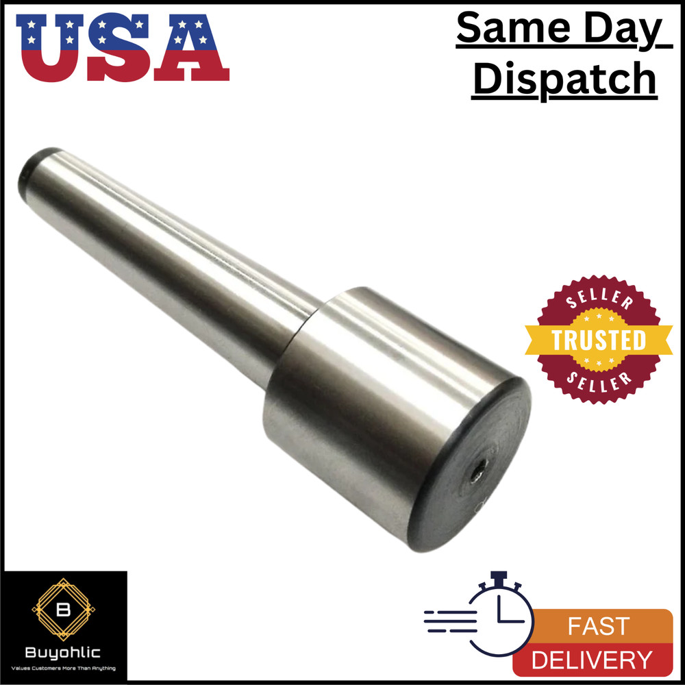 Soft Machinable Blank Arbor