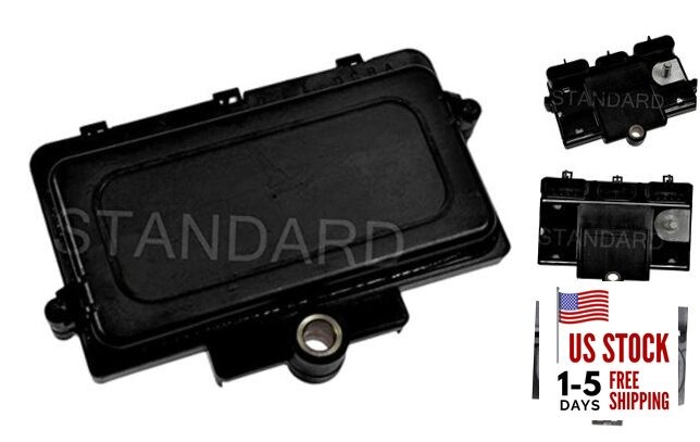 RY-1731 Glow Plug Controller Assorted , One Size