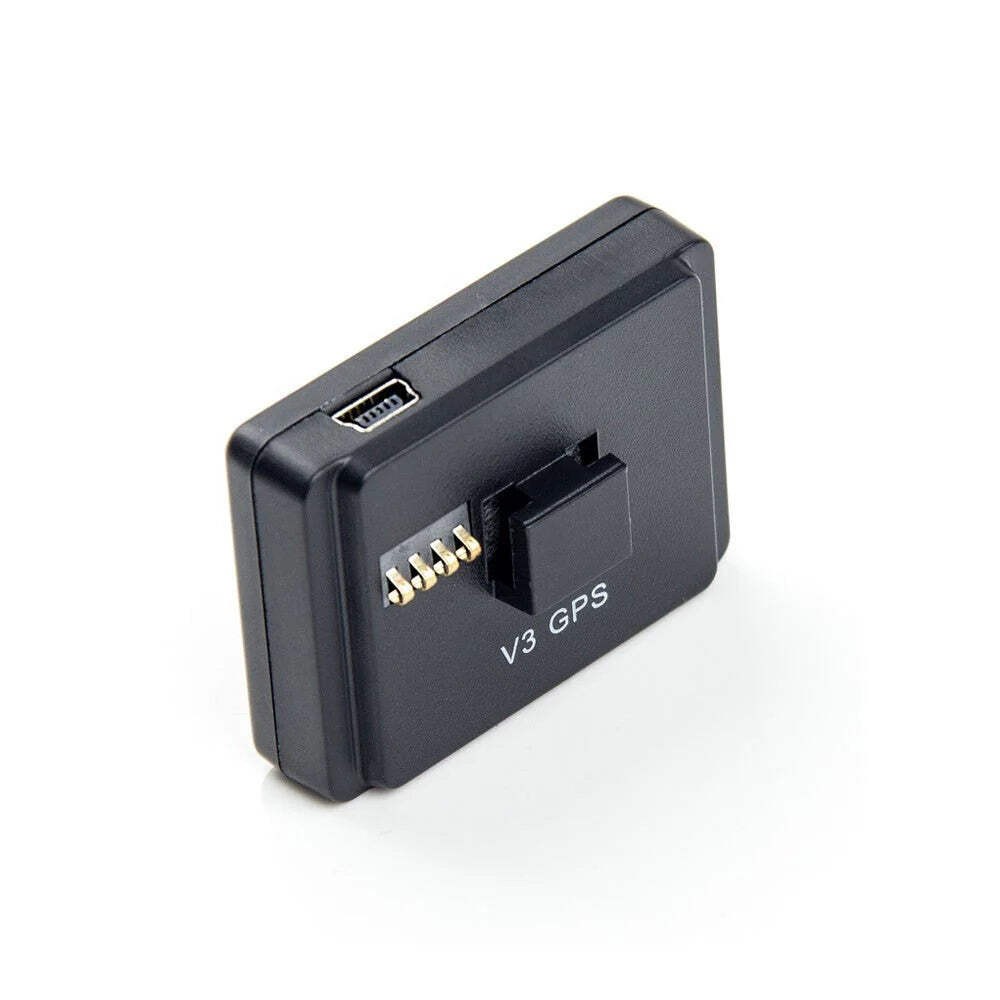 Viofo A119 V3 Replacement Dash Cam GPS Windscreen Module Mount & Sticky Pad