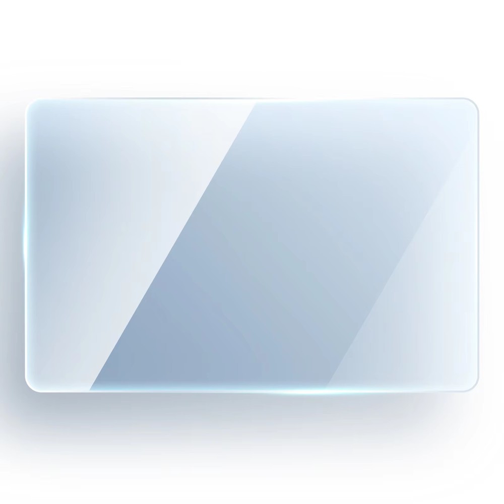 Tempered Glass Screen Protector for Thinkscan 689/689BT MUCAR 892BT