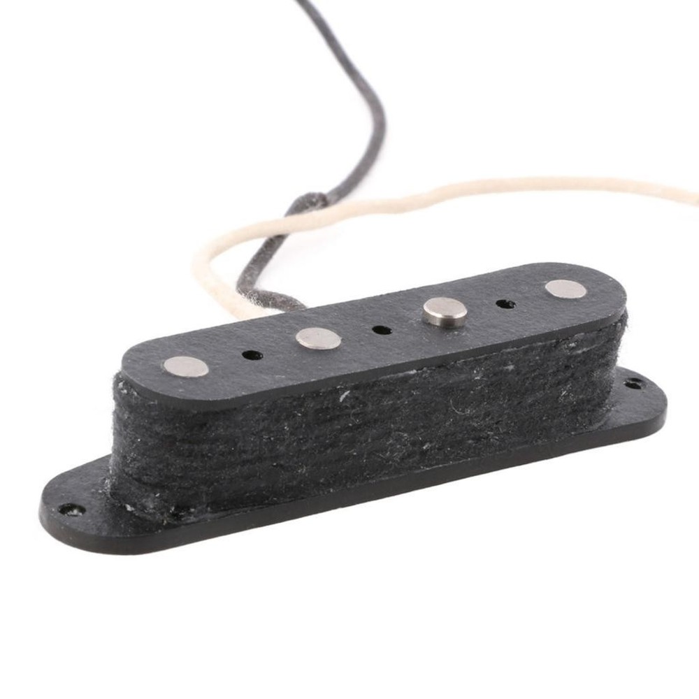Professional 4 String Electric Guitar Bridge Neck Pickup
