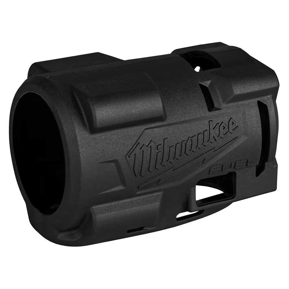 M12 FUEL Stubby Impact Wrench Protective Boot