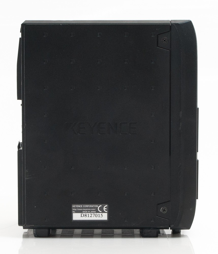 Keyence CV-3501P Mega Digital Image Receiver/Controller