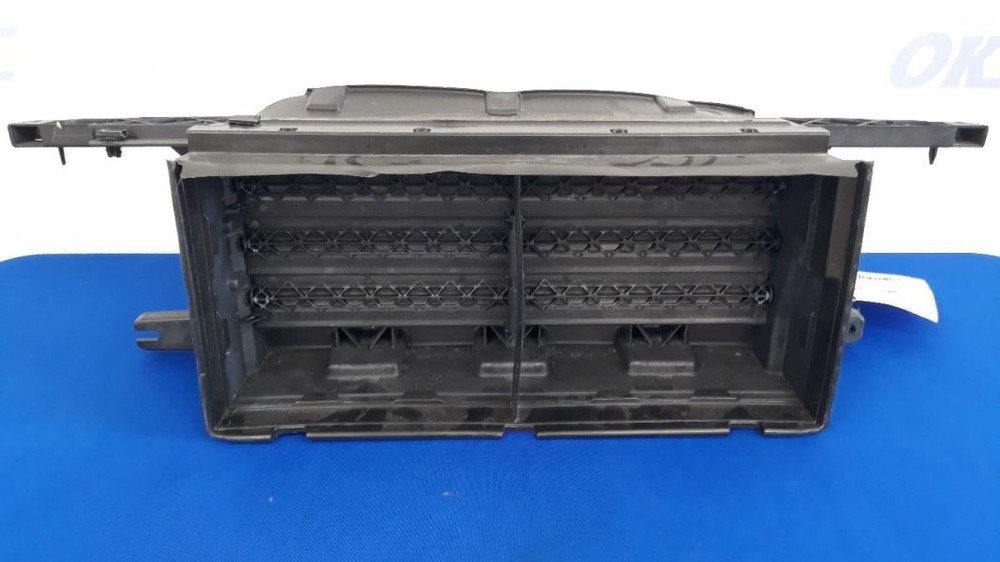 17 FORD RAPTOR 3.5L LOWER AIR SHUTTER ASSEMBLY