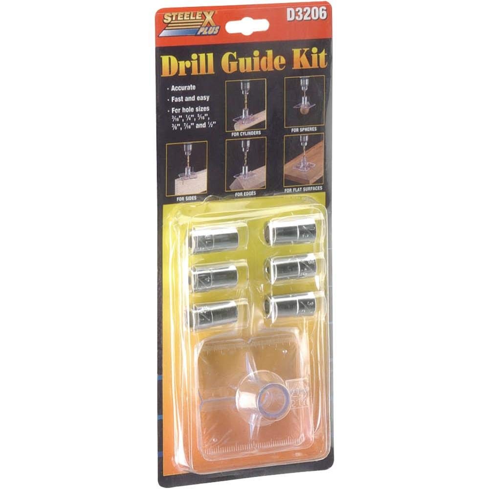 Plus D3206 Drill Guide Kit