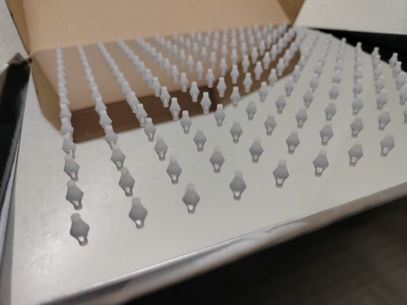 Luxury 10" Square Rainfall Shower Head Stainless Steel and Arm NEW