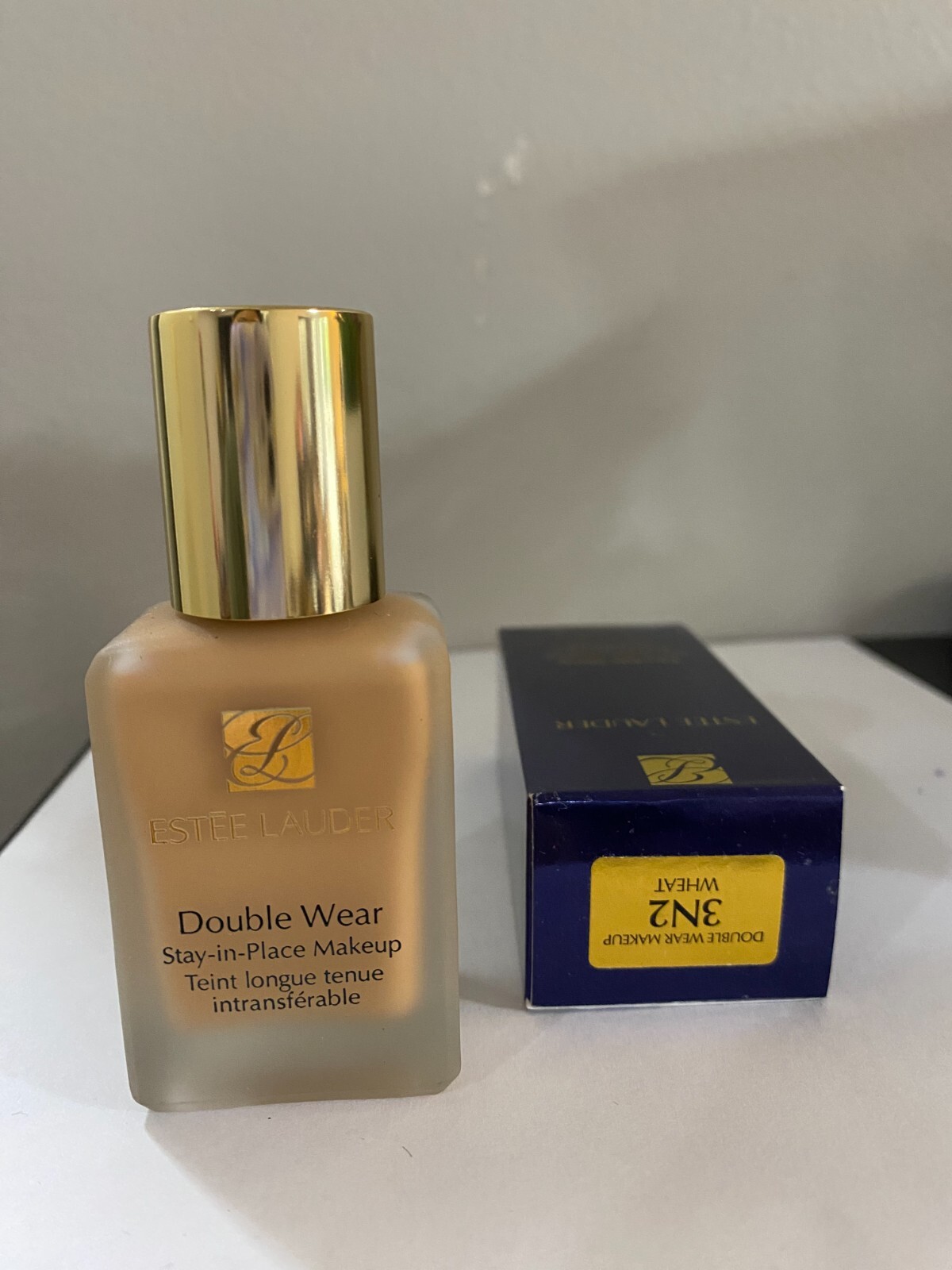 Estee lauder double wear stay in place foundation 1OZ Choose your shade NIB