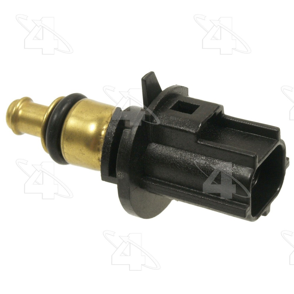 For 2007-2017 Jeep Patriot Engine Coolant Temperature Sensor 4 Seasons 2008 2009