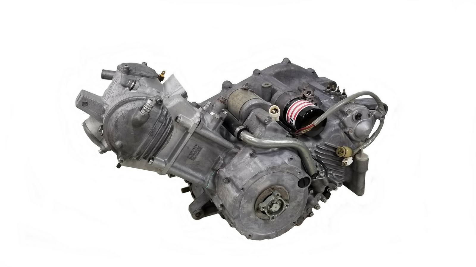 Yamaha Rhino 450 06-09 Engine Motor Rebuilt In Stock Ready to Ship
