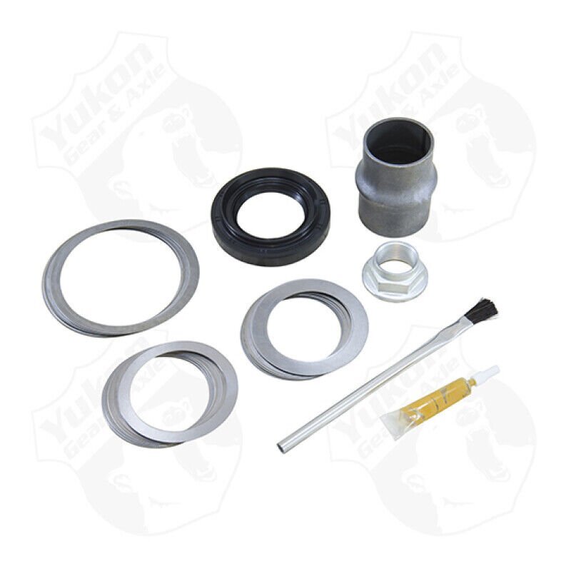 Yukon Gear MK T100 Minor Install Kits