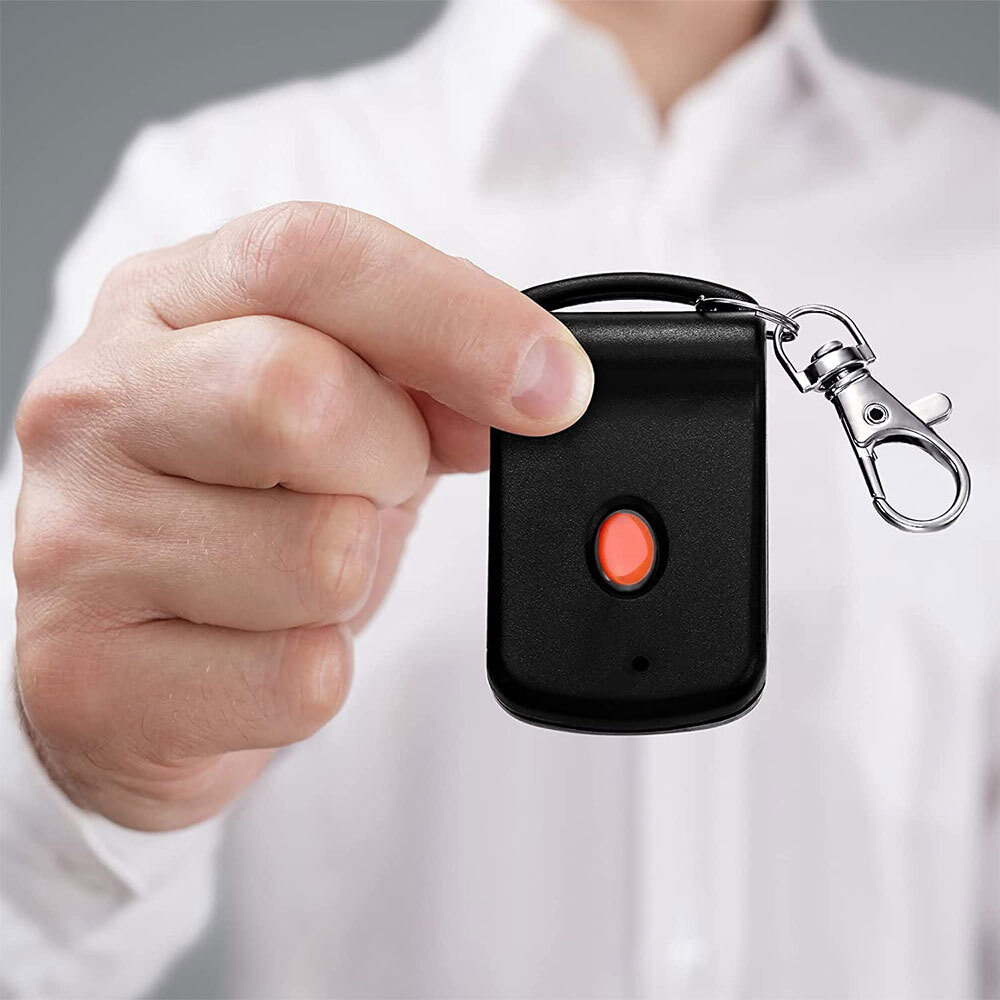 For Multi Code 3060 Garage Door Remote Control 300MHz Gate Door Remote Opener