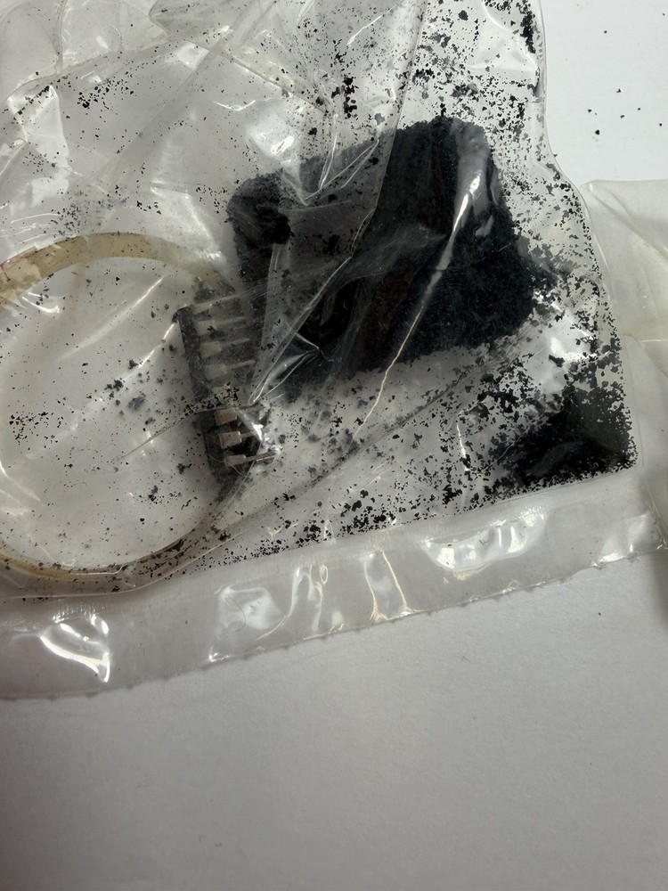 Napco Security DD-491 Program Chip w/ DD-493 DD491