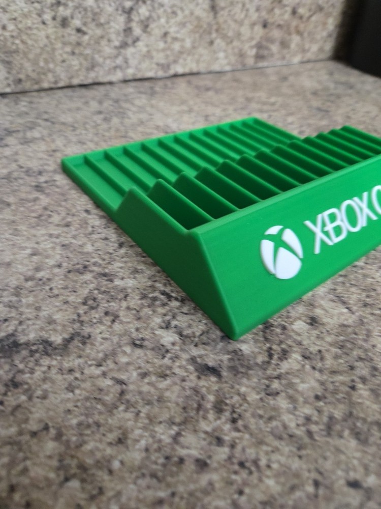 Xbox One Game Holder