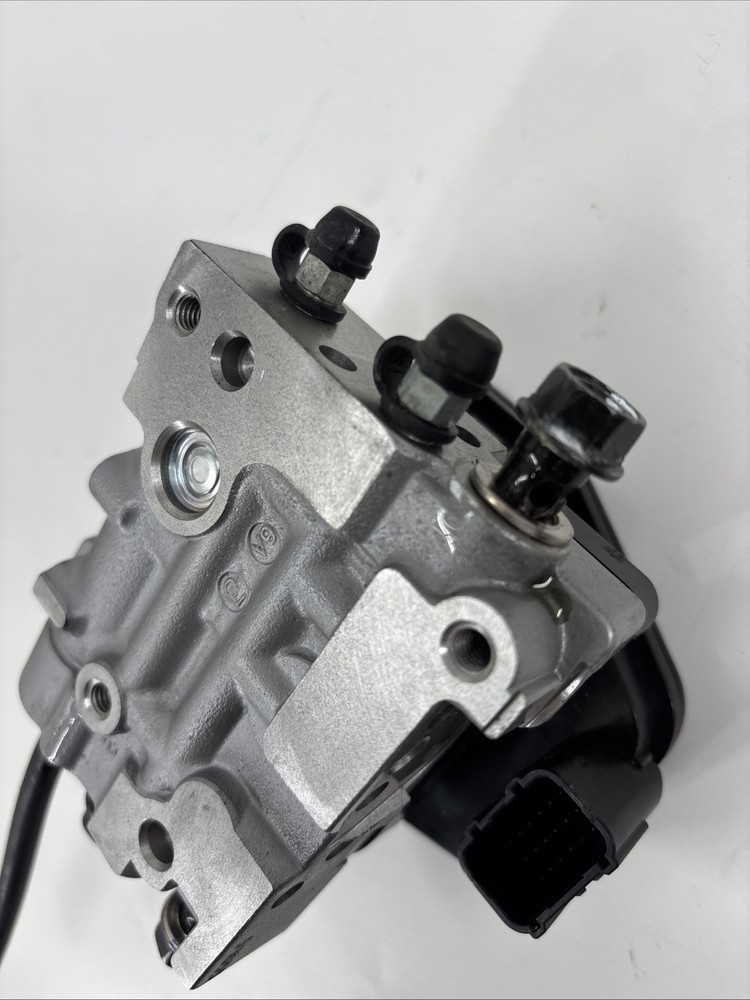 2016 HONDA CBR 600 RR RA-D Front ABS Pump #D52