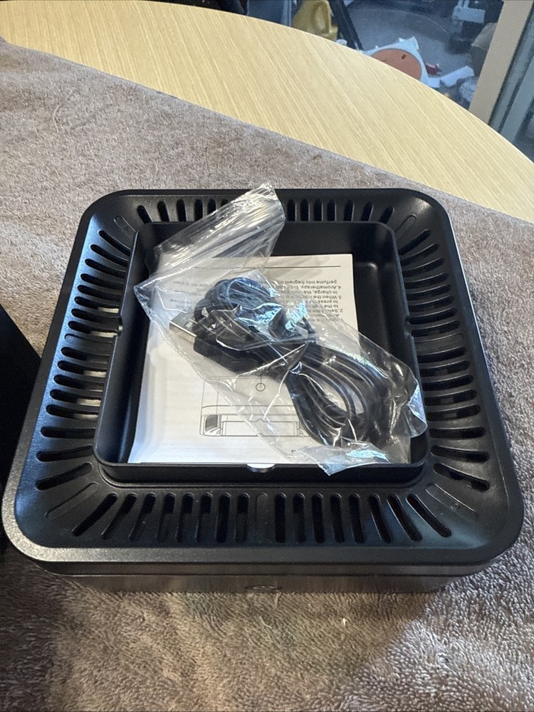 YJ01 Multi-functional Purifier